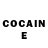 Cocaine 99% Stay Silent